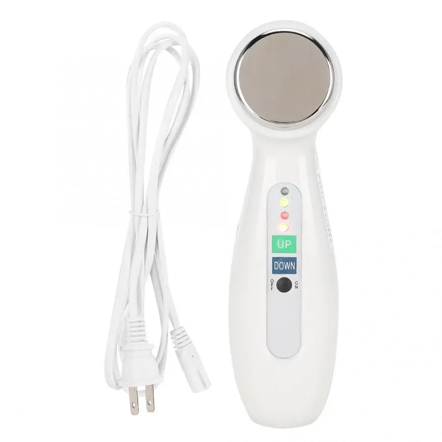 Аппарат для лазерного удаления волос Электрический ультразвуковой ионный