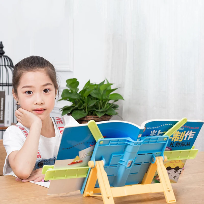 2020 новые творческие детские деревянная детская игрушка для чтения в рамке