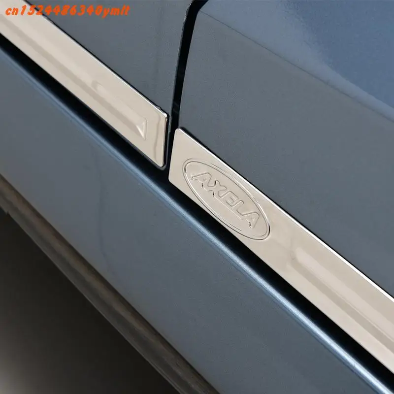 

Mazda 3 Axela 2014-2019