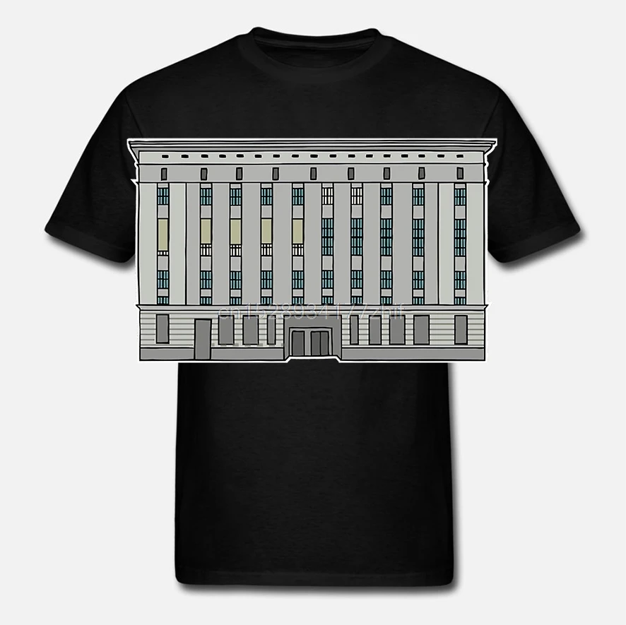 Berghain Берлин Powerplan футболка дизайн удобно прилегает обычный летний стиль новинка