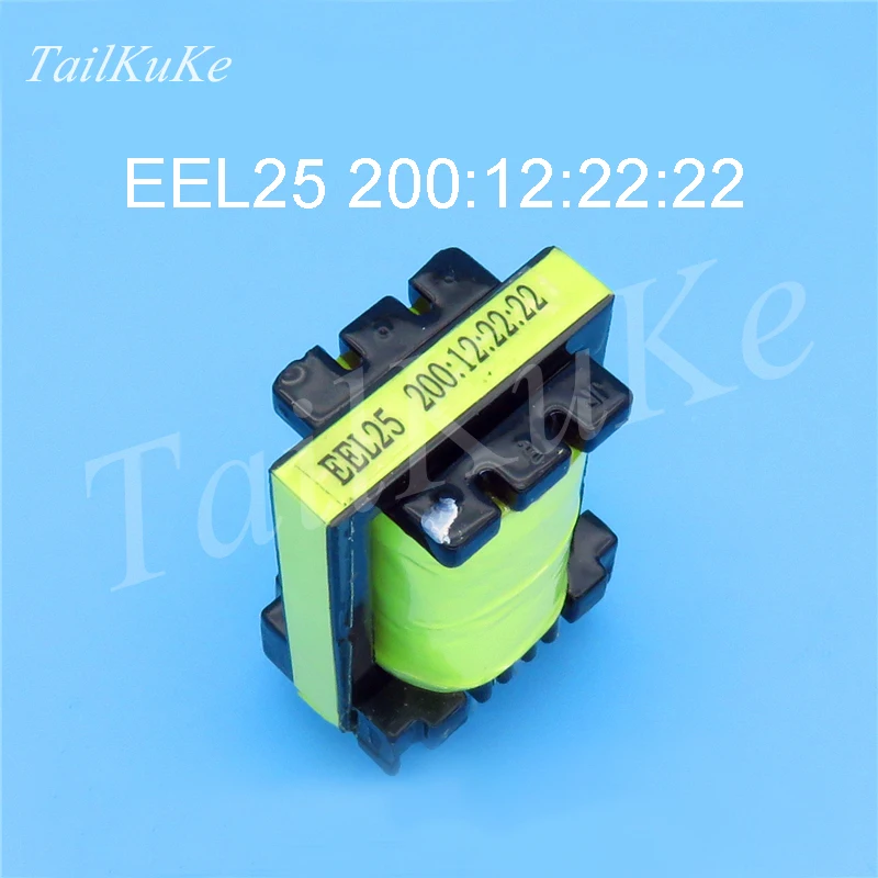 

Трансформатор EEL25 200:12:22:22 для сварки