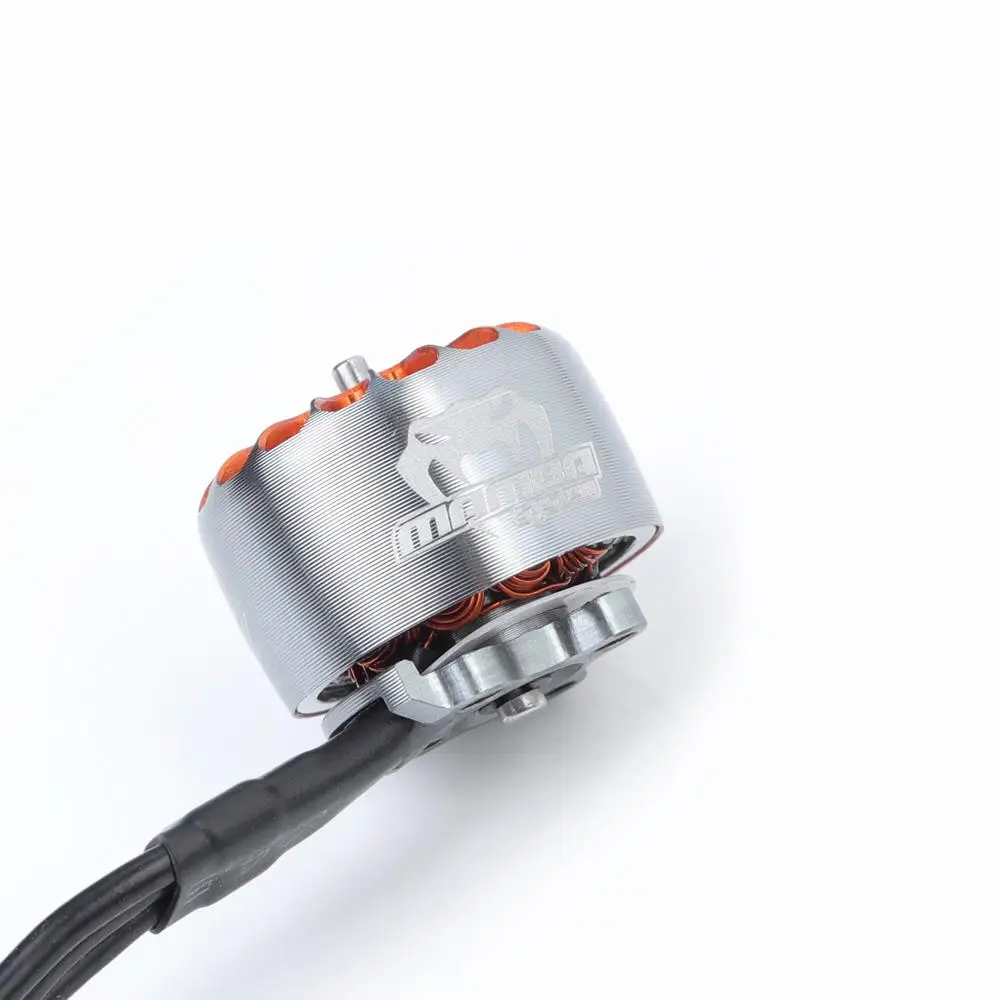 DIATONE MAMBA TOKA 1206 7500KV 6000KV 3S 4500KV 3600KV 4S 2450KV 6S бесщеточный двигатель для FPV Racing Micro Drones DIY