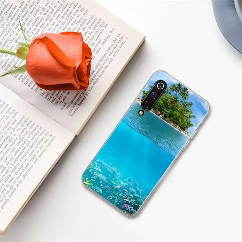 

Beachlife Phone Case For xiaomi Redmi 5 5A plus 7A 8 note 2 3 4 5 5A 6 7 GO K20 A2
