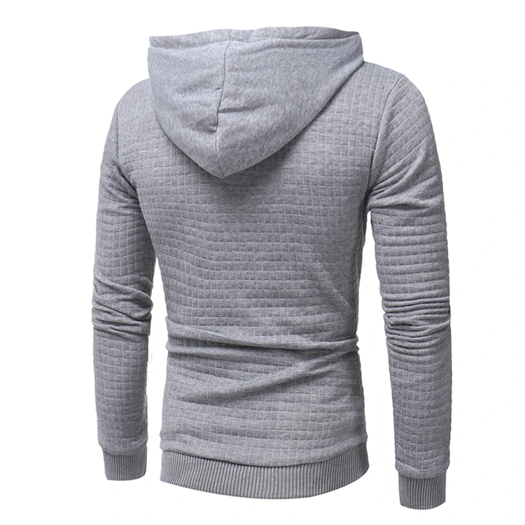 

Hot Sale Spring Autumn Hoodies Men Streetwear Casual Slim Fit Hooded Mens Sweatshirts Coats Male Sportswear Plus Size S-5XL