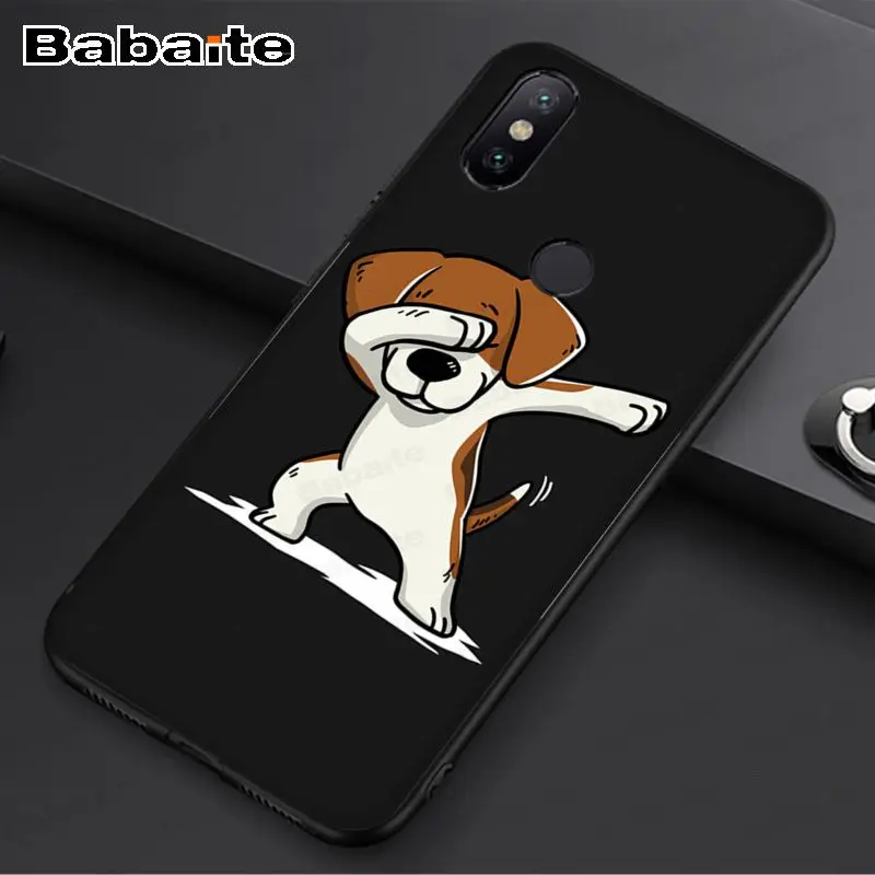 Чехол для redmi 7 тросточка "сделай сам" Люкс высокого качества протектор на
