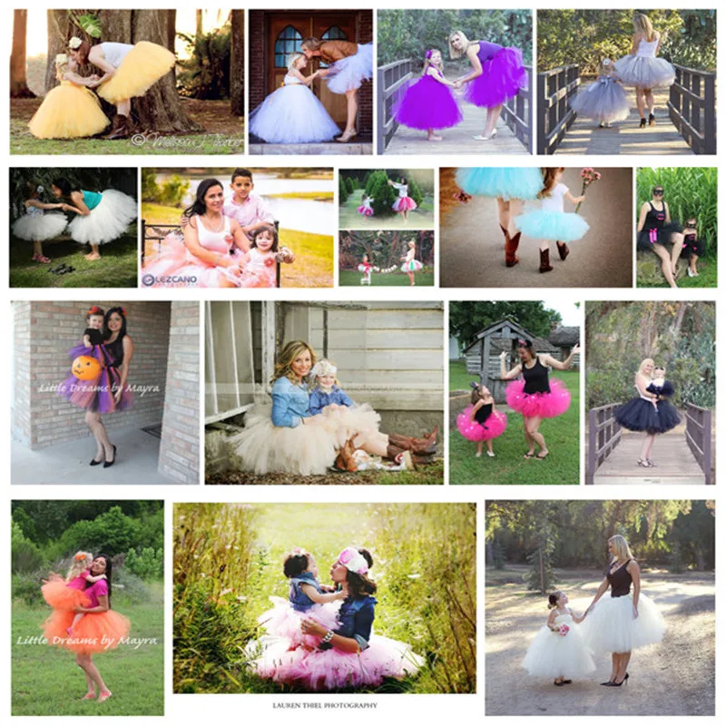 100 ярдов 30 см тюль из органзы рулон ткани для свадебного украшения Женская юбка