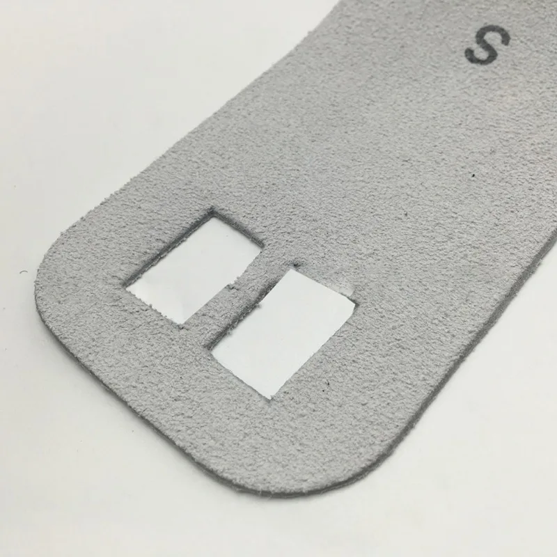 Кожаные Защитные Перчатки для фитнеса и гимнастики перчатки защиты ладони