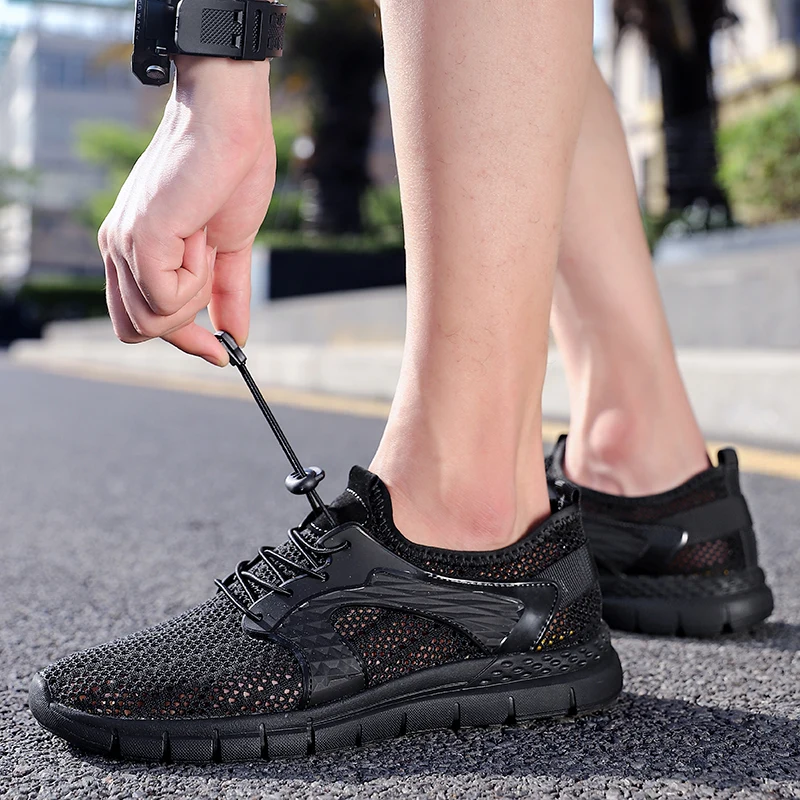 

Men Casual Shoes Fashion Leisure Shoes Men Sneakers Breathable Casual For Sapatilhas Masculino Sneaker Schoenen Mannen Trainers