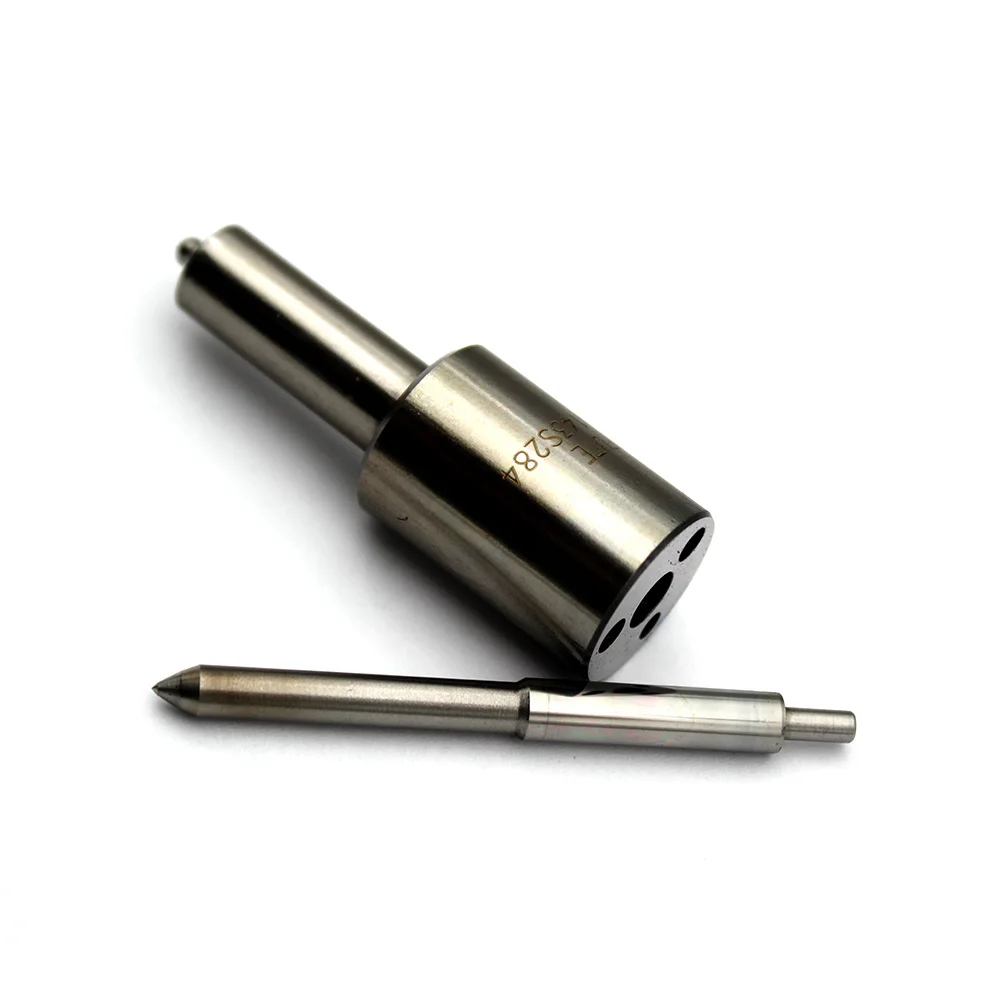 DlLa143S284 Оригинальное сопло DEFUTE CN-DlLa143S284 Высококачественный распылитель дизельного топлива хорош на.