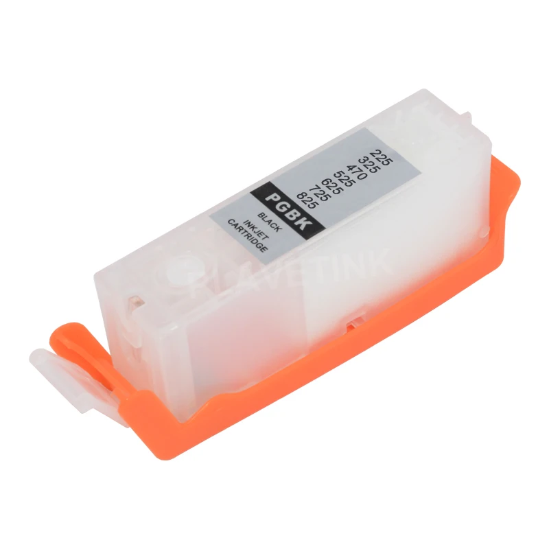 Картридж для принтера Canon PIXMA MG6100 MG6150 MG6250 525 CLI 526 | Компьютеры и офис