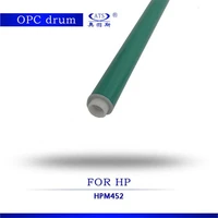 5pcs opc drum for hp m452 cf410 m377 m477 m277 m252 compatible printer spare parts