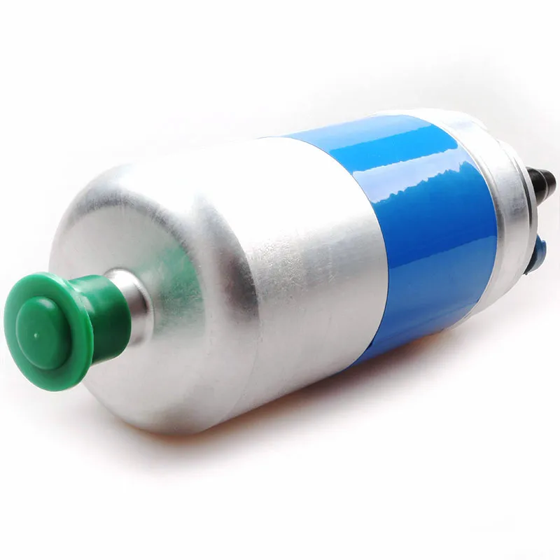 

Quality Car Accessories Refit for Ford / Audi / Mercedes Benz High Flow Electronic Fuel Pump 0580254910 Auto Parts Gasoline Pump