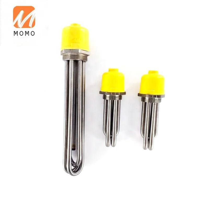 

12v 24v 48v heat water immersion heater element