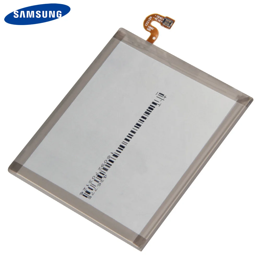 Оригинальная Аккумуляторная батарея для Samsung Galaxy A9s A9200 2018 версия A9 A920F сменная