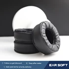 Earsoft Замена амбушюры подушки для HIFIMAN HE300 HE400 HE500 HE560 наушники чехол рукав аксессуары