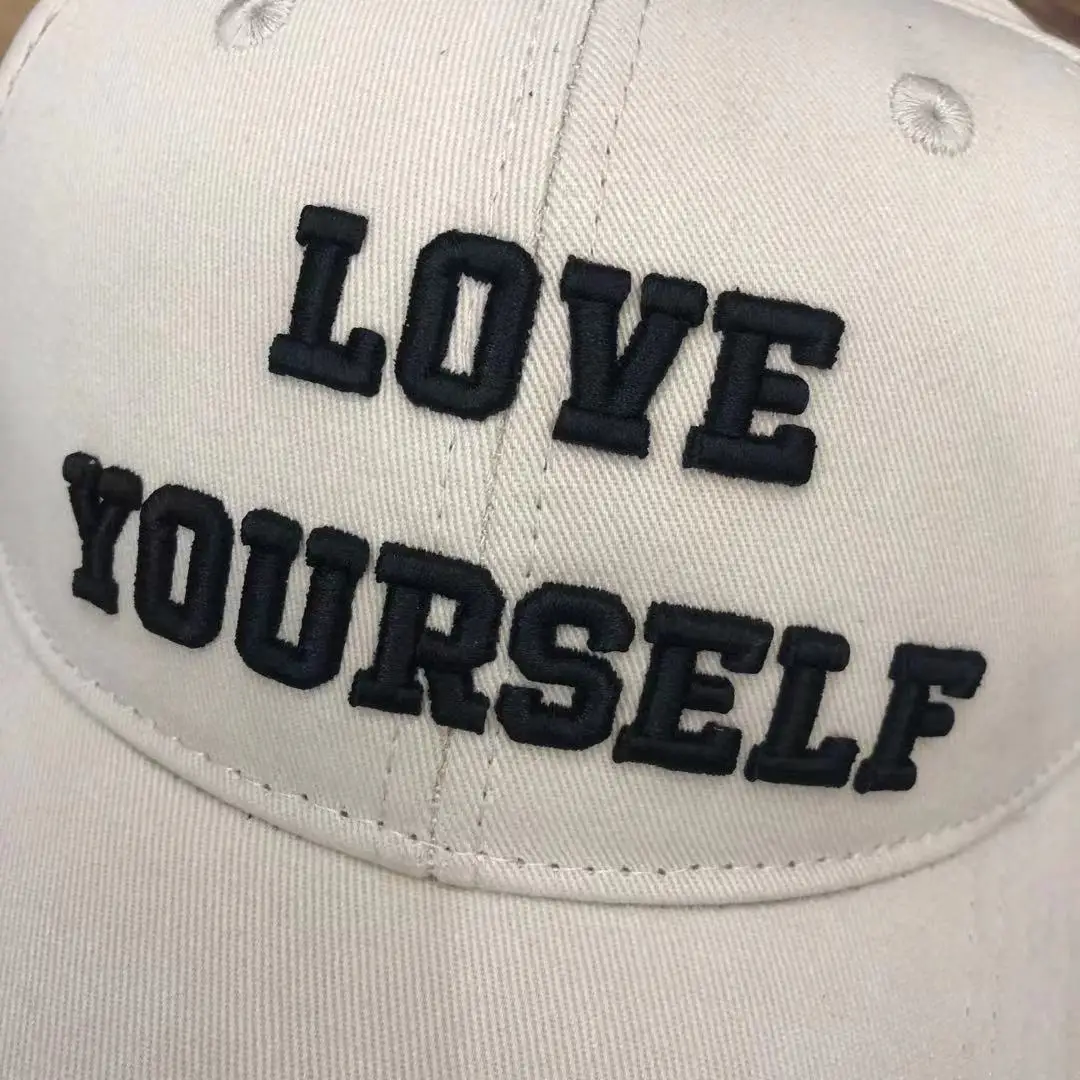 Регулируемые шапки унисекс с вышивкой 2 цвета бейсболка для улицы новинка 2021