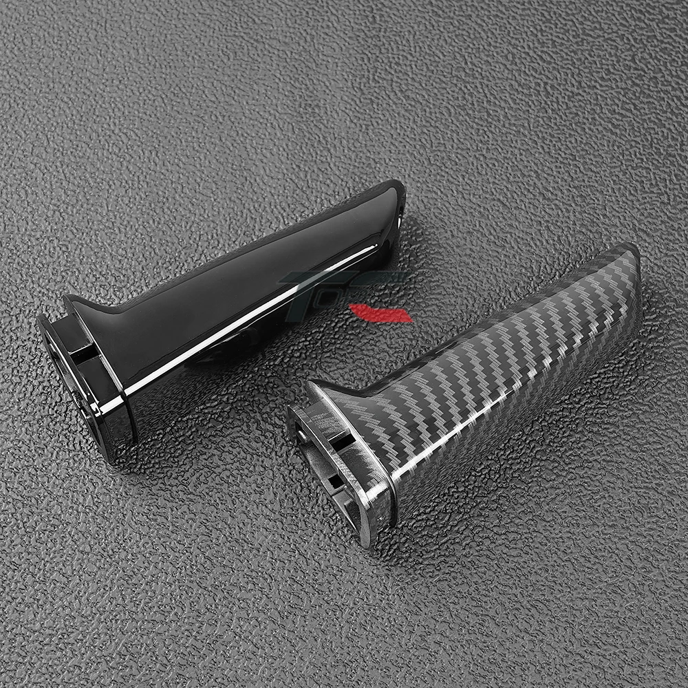Чехол для ручки ручного тормоза BMW АБС-пластик Carbon Gloss F32 F33 F36 E60 E61 E63 E64 X1 E84 X3 E83 Z4 85 E86