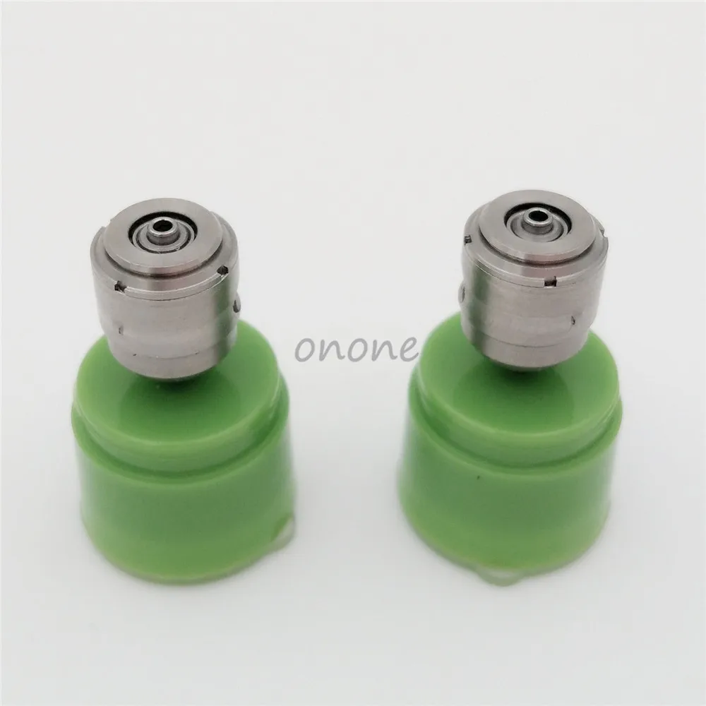 1pcs Compatible NSK Dental High Speed PANA MAX 2 Rotor Push Botton Cartridge Ceramic Bearing for PANA MAX 2 Air Turbine