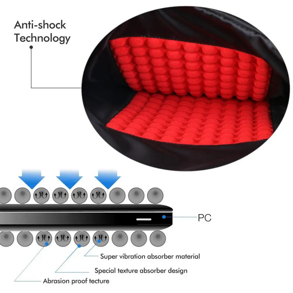

FREE SAMPLE Extra Large Travel Laptop Backpack TSA Durable College School Computer Book bag Laptop Backpacks