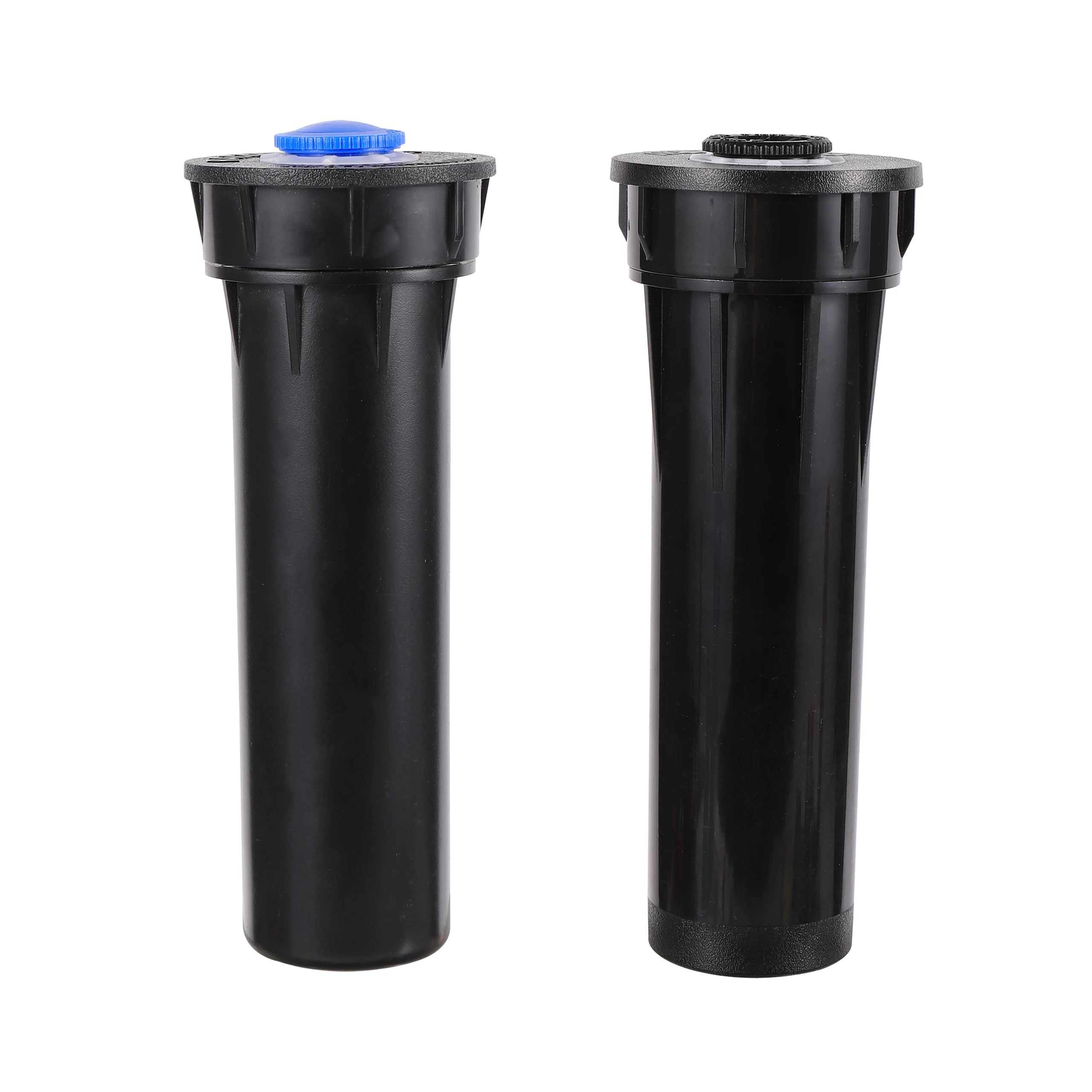 

Выдвижной спринклер с внутренней резьбой 1/2 дюйма, автоматический подъем на 360 °, форсунка для рассеивания лучей, газон, зеленый пояс, орошение