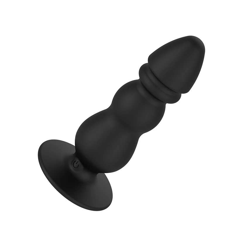 wireless vibrating butt plug anal dildo but vibrator prostate massager sex toys for woman gay men erotic shop |