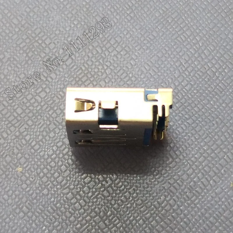 10pcs 3.0 USB Jack Connector for Asus X401A X501A A550JK K550JK K450J A450J X450J X450JF F450J X550JD X550C X401U USB3.0 Port |
