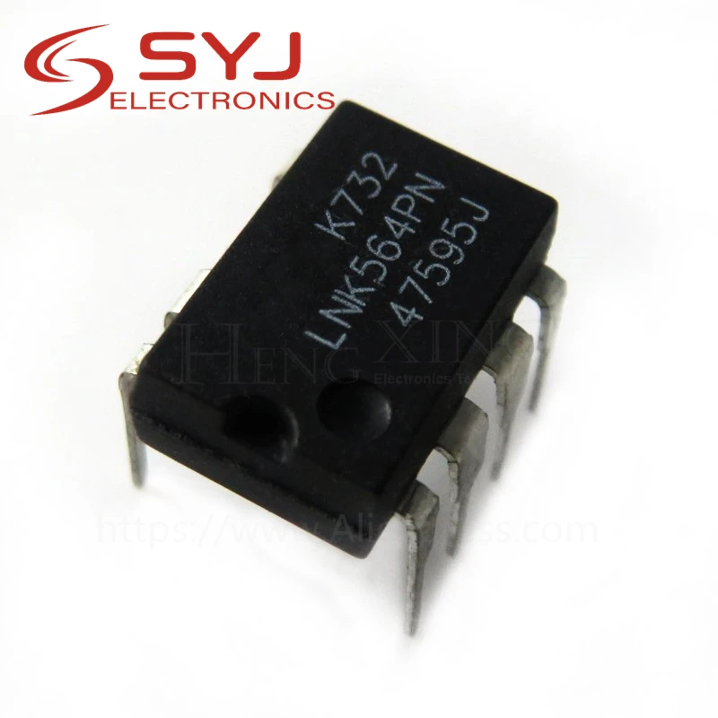 10 шт./лот LNK304PN LNK364PG LNK564PN LNK305PN LNK306PN LNK364PN LNK626PG Новый и оригинальный IC в