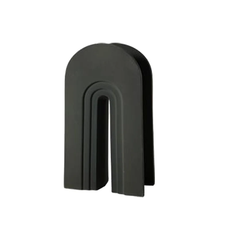 Ваза для дома, украшение с широким горлом, настольное украшение, сетка INS, красные звезды, новый подарок на новоселье