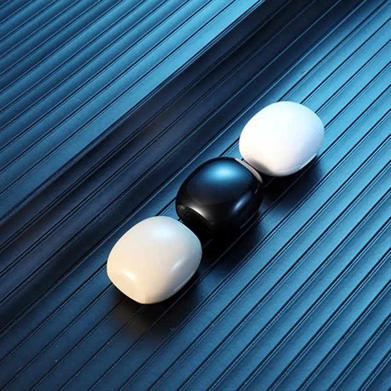 Bluetooth-гарнитура CP9 с цифровым дисплеем новая спортивная Mini 5.0 беспроводная