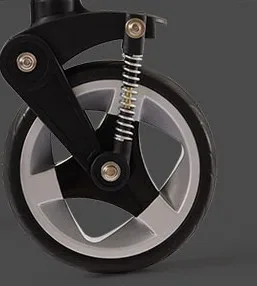 Детская вращающаяся пластиковая деталь babyfond semaco|baby stroller|baby stroller framestroller frame |