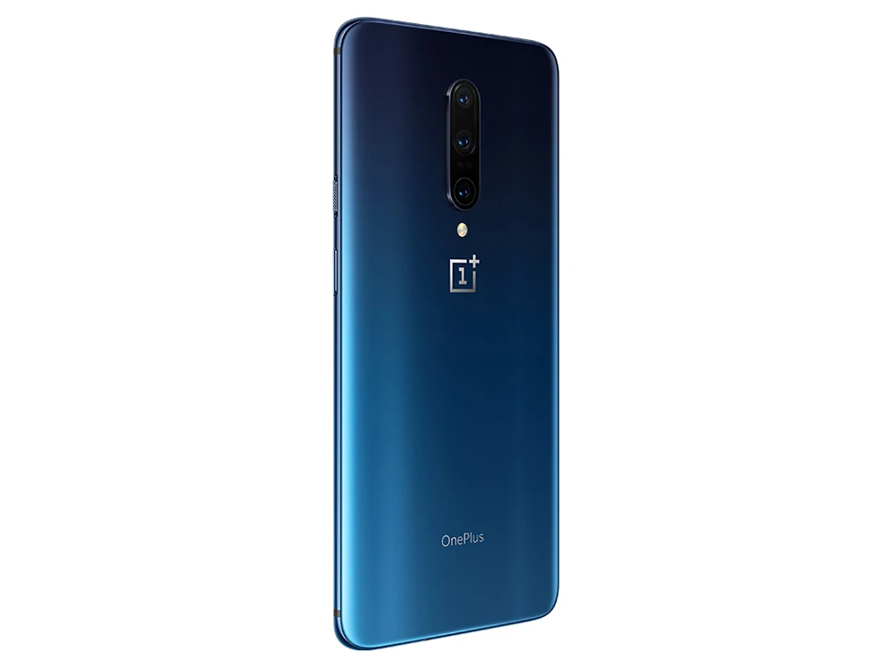 original new global rom oneplus 7 pro smartphone 8gb 256gb 48mp cameras snapdragon 855 2k fluid 6 67 amoled screen phone free global shipping