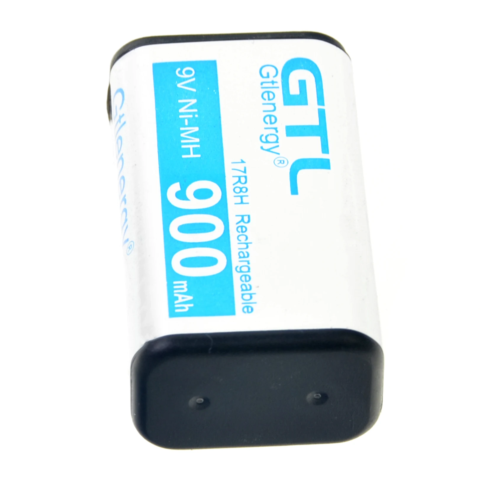 

20pcs Durable 9V Volt 900mAh Power Ni-Mh Rechargeable Battery Cell PPS block