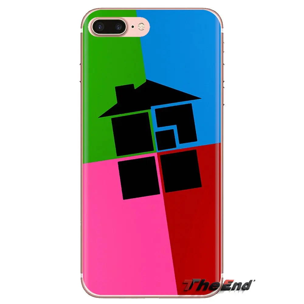 Homestuck SBURB Soft Transparent Shell Covers For Xiaomi Mi6 Mi 6 A1 Max Mix 2 5X 6X Redmi Note 5 5A 4X 4A A4 4 3 Plus Pro |