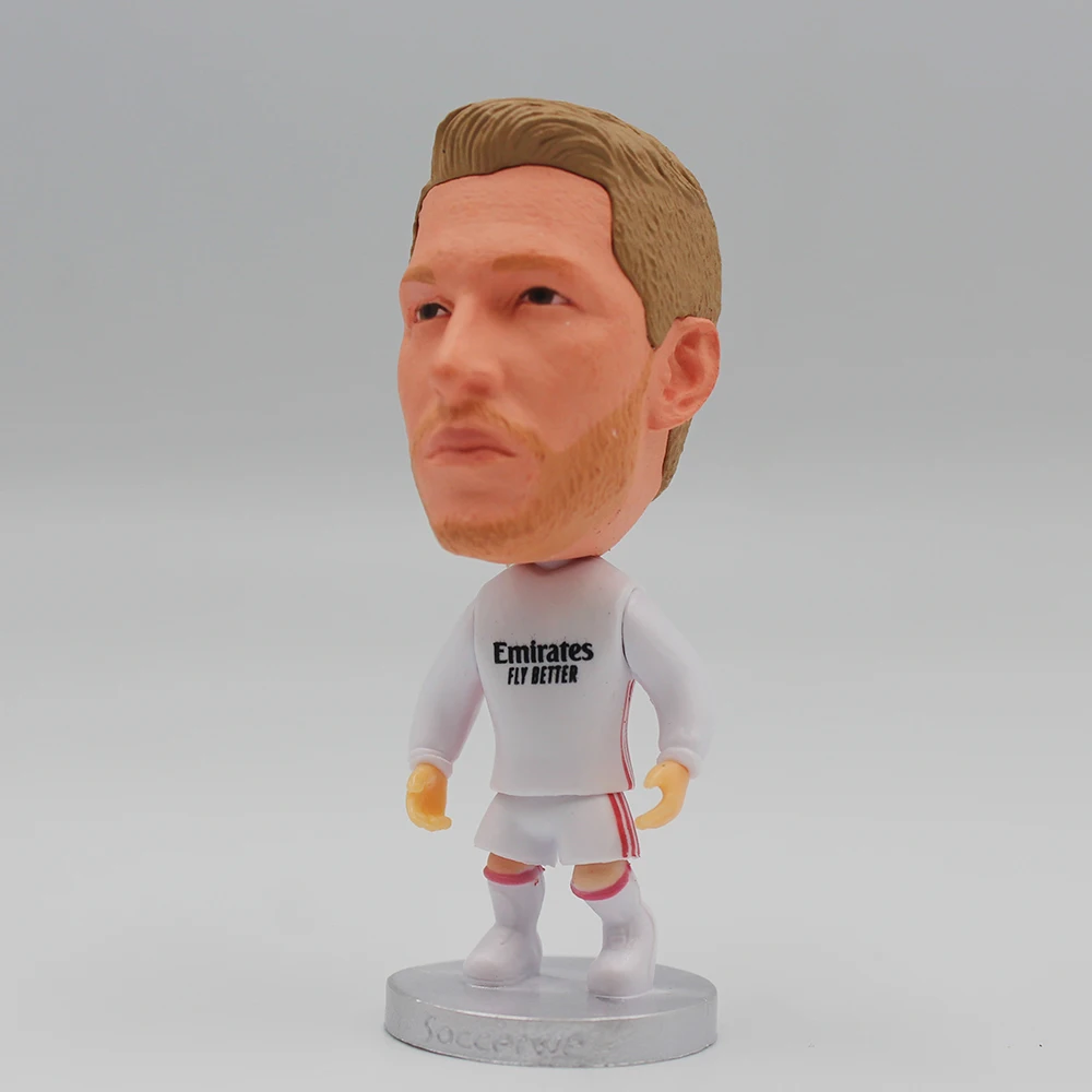 6 5 см Высота куклы RAMOS дома 2020/21 2 дюймов фигурки из смолы|Куклы| |