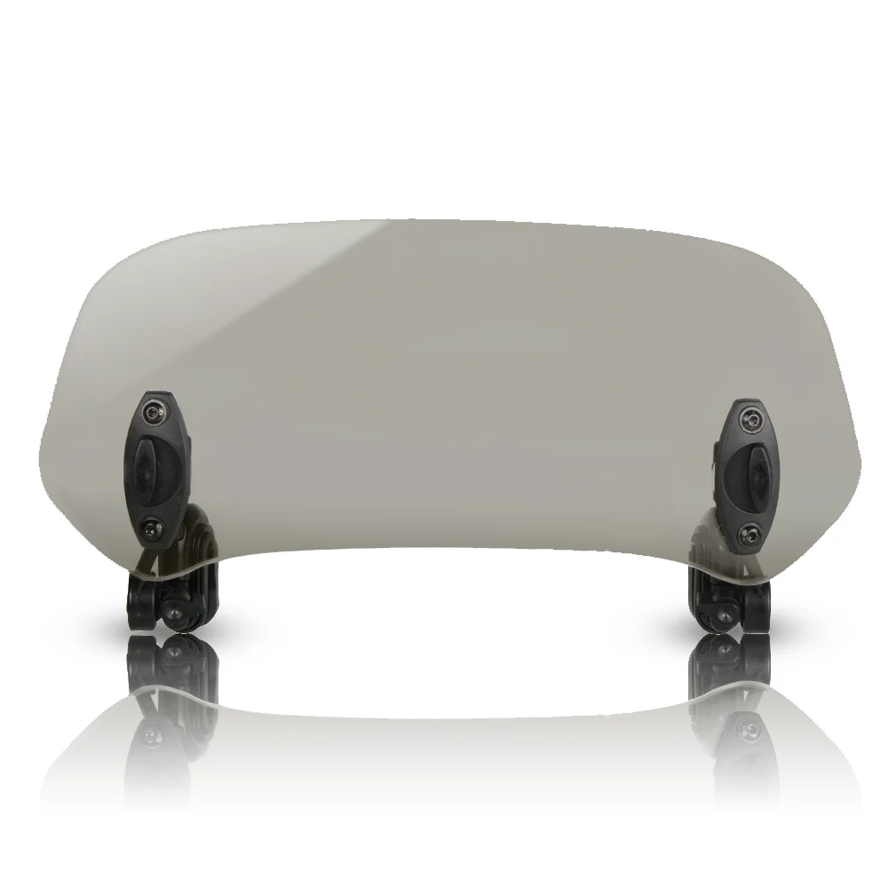 Регулируемый ветровой экран для мотоцикла удлинитель ветрового стекла Yamaha TMAX 530 T