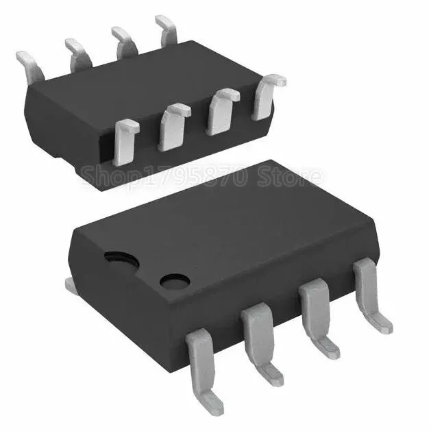 

HCPL-2630-500E SOP8 HCPL-2630 A2630 HCPL2630 Optocoupler new original