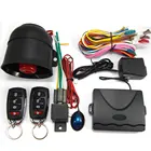 M802-8101 автомобильная система безопасности, сигнализация, иммобилизатор, датчик центрального замка