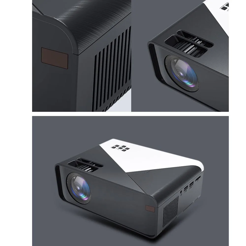 

3D , HD 1080P, Wi-Fi , iOS Android