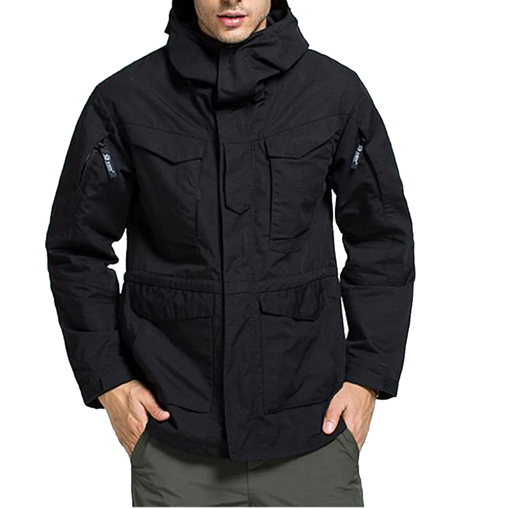 Модная куртка ветровка на молнии с карманом и длинным рукавом бомбер