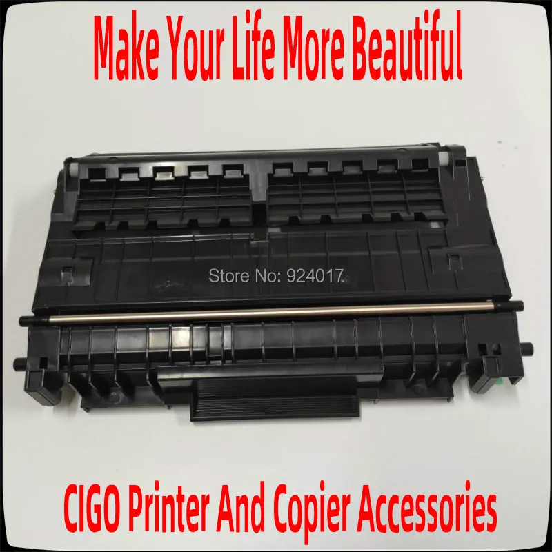 Тонерный картридж для принтера Lanier Savin Ricoh FAX-1190L FAX 1190 1190L Xerox DocuPrint 203a 204a CWAA0649 Изображение барабана.