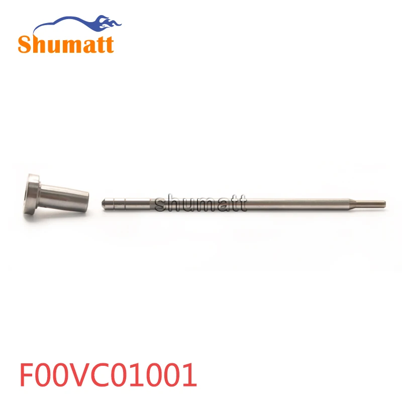 Shumat F00VC01001 Управление клапан комплект F00V C01 001 клапан в сборе для 0445110 009 010 011 012 014 бадминтонных ракеток 015 024 025 034 035 045 046 069 070