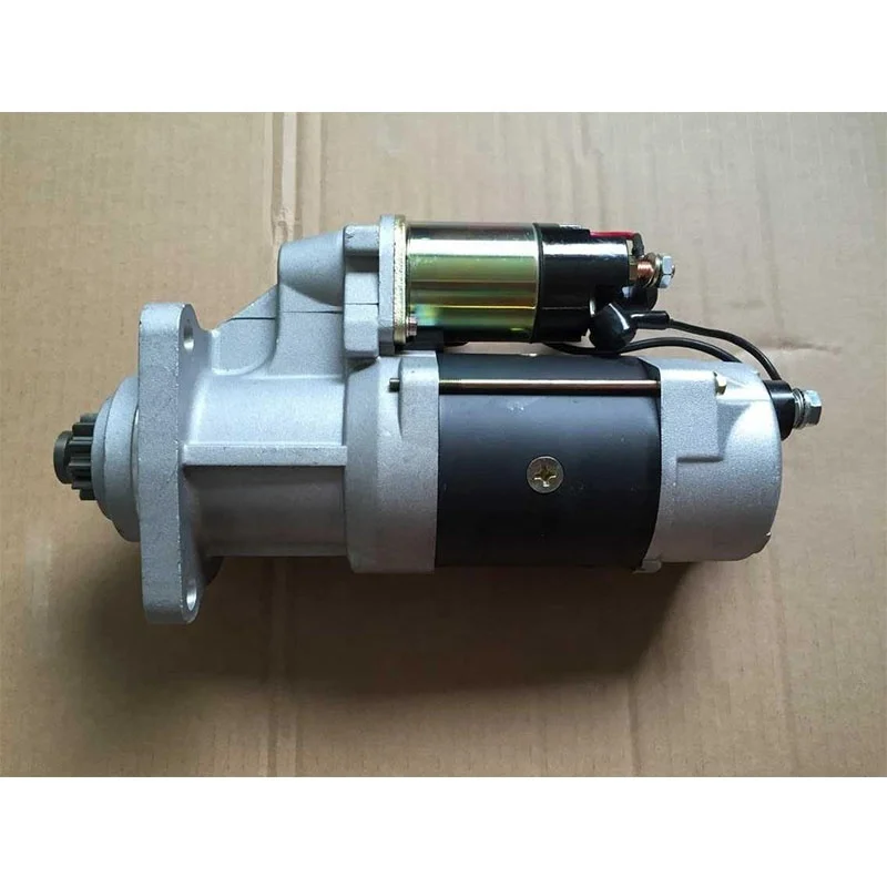 

3102767 Motor auto starter for 6CT diesel engine