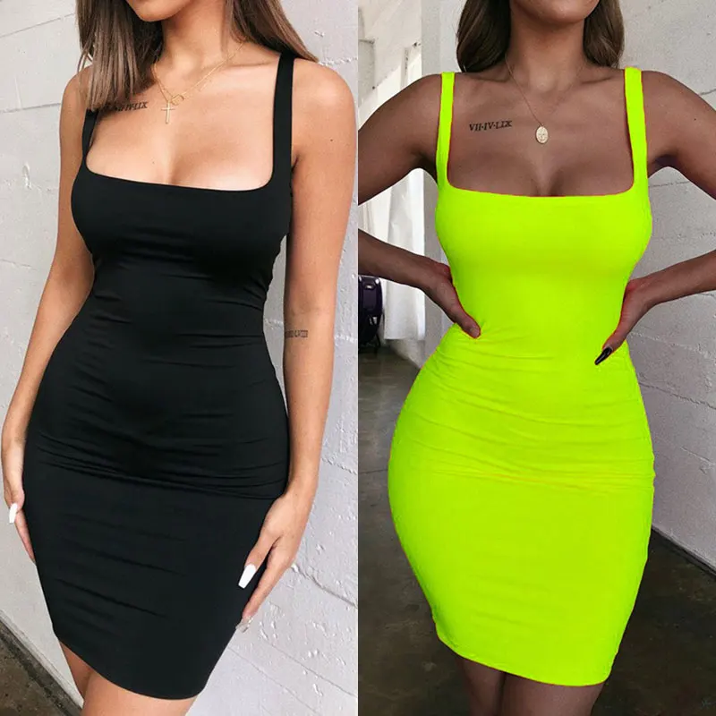 

Женское мини-платье, облегающее, сексуальное, облегающее, рождественское, на Хэллоуин, сарафан, офисные, женские вечерние платья, тянущиеся, ...