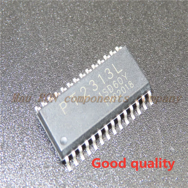 5 шт./лот PT2313L PT2313 SOP28 SOP-28 SMD новый оригинальный в наличии