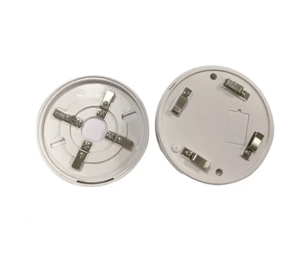 Лучшее обычное проводное Дымовое сигнализация фотоэлектрический датчик