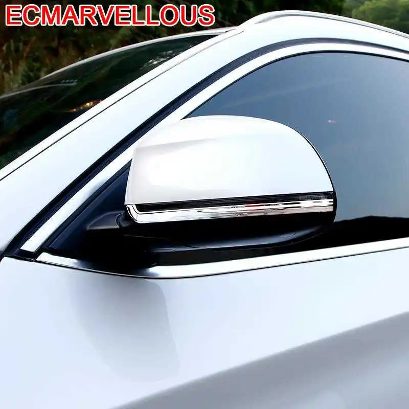 

Para Auto Pegatinas Coche Sticker Exterior Car Decoration Accessories Wing Mirror FOR BMW 1 3 4 5 X1 X3 X4 X5 X6 series