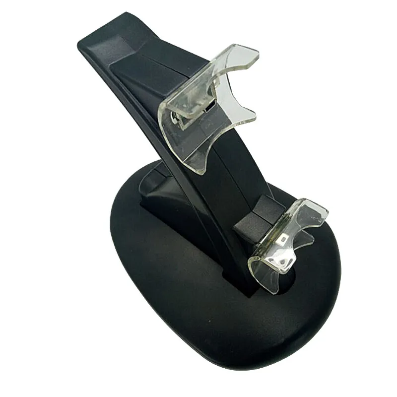 Светодиодный светильник быстрое зарядное устройство подставка держатель для Sony