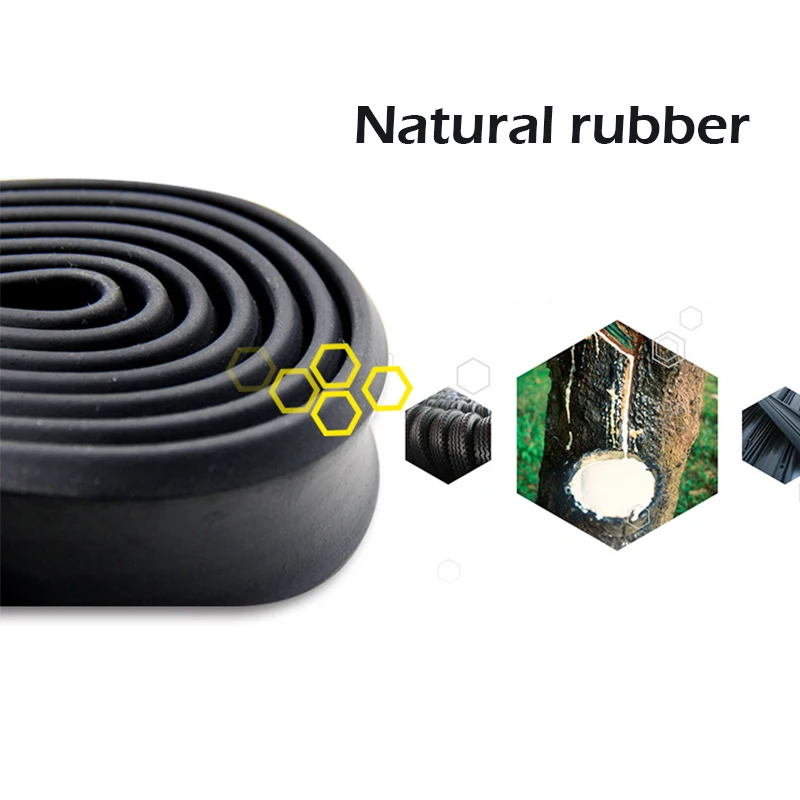 2 5 м бампер для автомобиля Защита губ разветвитель наборы тела спойлер на двери