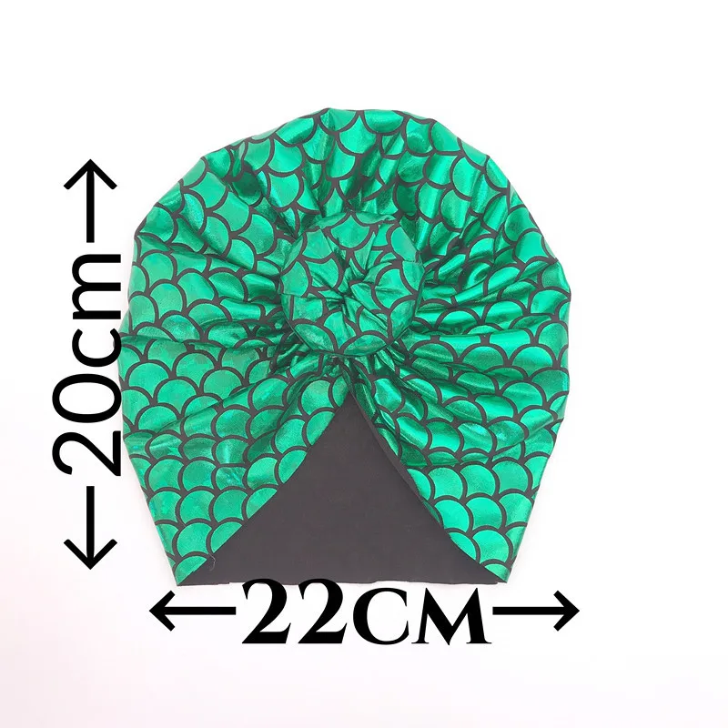 2019 модная шапка в виде пончика детские шапки-тюрбан верхние шляпы аксессуары