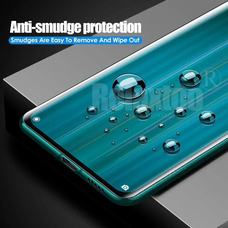 Защитное стекло 2 в 1 для redmi note 8 pro закаленное 3d xiaomi защитное покрытие xaomi red mi 8pro